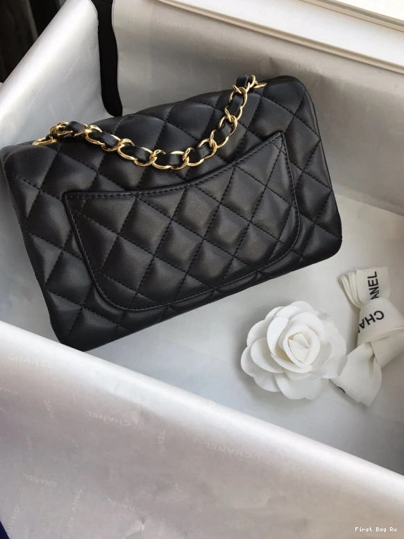Firstbag Ru FLAP BAG CHANEL 0804